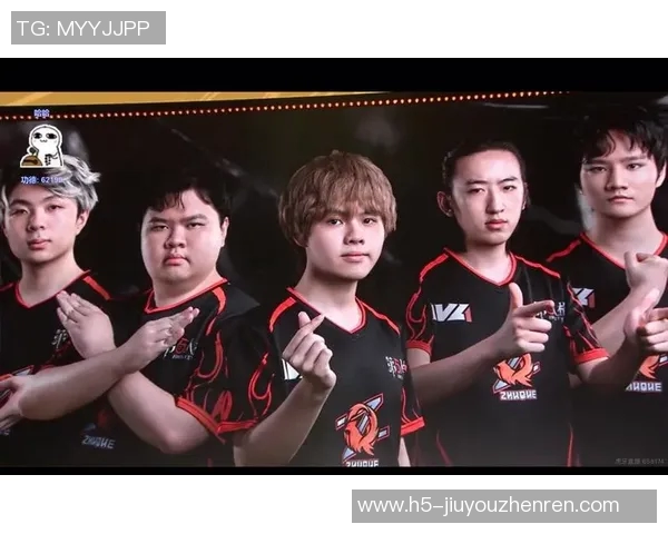 实时新闻青年赛特别报道FPX逆袭之路展现团队精神与不屈斗志