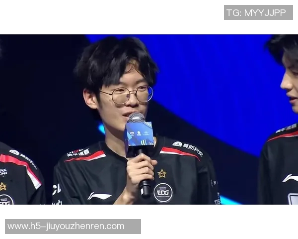 2026年3月份新闻和平精英巨献深入解析EDG战队的游戏意识与战略思维